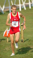 World Championships 2006, Sprint Final